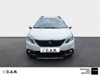 Peugeot 2008 1.2 PureTech 110ch S&S EAT6 Crossway - <small></small> 12.990 € <small>TTC</small> - #2