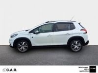 Peugeot 2008 1.2 PureTech 110ch S&S EAT6 Crossway - <small></small> 14.900 € <small>TTC</small> - #3