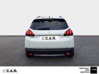 Peugeot 2008 1.2 PureTech 110ch S&S EAT6 Crossway - <small></small> 14.900 € <small>TTC</small> - #4