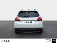 Peugeot 2008 1.2 PureTech 110ch S&S EAT6 Crossway - <small></small> 12.990 € <small>TTC</small> - #4