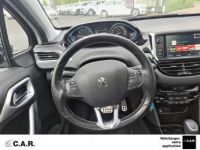 Peugeot 2008 1.2 PureTech 110ch S&S EAT6 Crossway - <small></small> 14.900 € <small>TTC</small> - #9