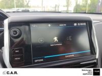 Peugeot 2008 1.2 PureTech 110ch S&S EAT6 Crossway - <small></small> 14.900 € <small>TTC</small> - #15