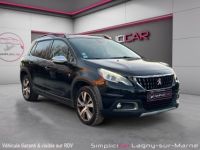 Peugeot 2008 1.2 PureTech 110cv SS BVM5 Crossway - <small></small> 7.990 € <small>TTC</small> - #1