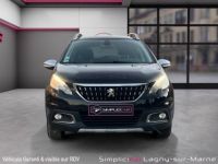 Peugeot 2008 1.2 PureTech 110cv SS BVM5 Crossway - <small></small> 7.990 € <small>TTC</small> - #7