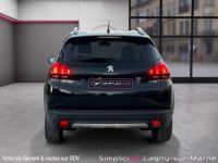 Peugeot 2008 1.2 PureTech 110cv SS BVM5 Crossway - <small></small> 7.990 € <small>TTC</small> - #8