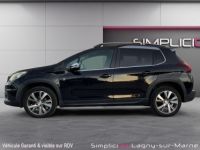 Peugeot 2008 1.2 PureTech 110cv SS BVM5 Crossway - <small></small> 7.990 € <small>TTC</small> - #9