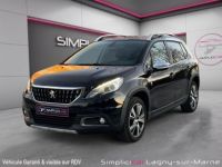 Peugeot 2008 1.2 PureTech 110cv SS BVM5 Crossway - <small></small> 7.990 € <small>TTC</small> - #19