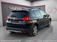 Peugeot 2008 1.2 PureTech 110cv SS BVM5 Crossway - <small></small> 7.990 € <small>TTC</small> - #20