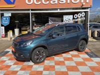 Peugeot 2008 1.2 PureTech 130 ALLURE - <small></small> 13.890 € <small>TTC</small> - #1