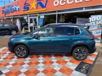 Peugeot 2008 1.2 PureTech 130 ALLURE - <small></small> 13.890 € <small>TTC</small> - #5