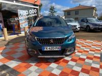 Peugeot 2008 1.2 PureTech 130 ALLURE - <small></small> 15.980 € <small>TTC</small> - #13