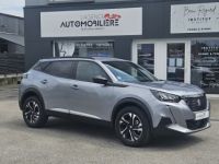 Peugeot 2008 1.2 PURETECH 130 ALLURE PACK BVM6 - <small></small> 22.990 € <small>TTC</small> - #1