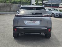 Peugeot 2008 1.2 PURETECH 130 ALLURE PACK BVM6 - <small></small> 22.990 € <small>TTC</small> - #8