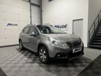 Peugeot 2008 1.2 PureTech 130 CH Allure - <small></small> 7.990 € <small>TTC</small> - #1