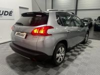 Peugeot 2008 1.2 PureTech 130 CH Allure - <small></small> 7.990 € <small>TTC</small> - #7