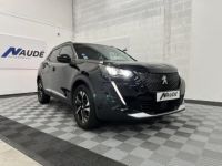 Peugeot 2008 1.2 PureTech 130 CH Allure BVM6 - GARANTIE SPOTICAR PREMIUM 01/2026 - <small></small> 15.990 € <small>TTC</small> - #1