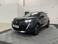 Peugeot 2008 1.2 PureTech 130 CH Allure BVM6 - GARANTIE SPOTICAR PREMIUM 01/2026 - <small></small> 15.990 € <small>TTC</small> - #3