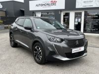 Peugeot 2008 1.2 PureTech 130 ch ALLURE PACK BVM6 - <small></small> 16.690 € <small>TTC</small> - #1