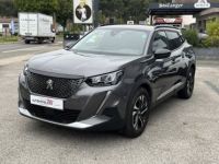 Peugeot 2008 1.2 PureTech 130 ch ALLURE PACK BVM6 - <small></small> 16.690 € <small>TTC</small> - #4