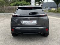 Peugeot 2008 1.2 PureTech 130 ch ALLURE PACK BVM6 - <small></small> 16.690 € <small>TTC</small> - #6