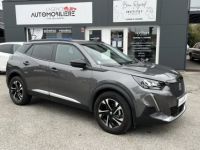 Peugeot 2008 1.2 PureTech 130 ch ALLURE PACK BVM6 - <small></small> 16.690 € <small>TTC</small> - #21