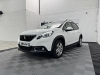 Peugeot 2008 1.2 PureTech 130 CH EAT6 Signature - GARANTIE 6 MOIS - <small></small> 11.990 € <small>TTC</small> - #3