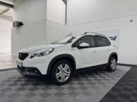 Peugeot 2008 1.2 PureTech 130 CH EAT6 Signature - GARANTIE 6 MOIS - <small></small> 11.990 € <small>TTC</small> - #4