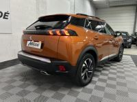 Peugeot 2008 1.2 PureTech 130 CH EAT8 Allure Business - Distribution neuve - <small></small> 16.990 € <small>TTC</small> - #7