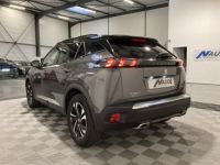 Peugeot 2008 1.2 PureTech 130 CH EAT8 GT Line - GARANTIE 6 MOIS - <small></small> 18.490 € <small>TTC</small> - #5