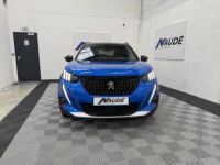 Peugeot 2008 1.2 PURETECH 130 CH GT - <small></small> 15.990 € <small>TTC</small> - #2