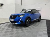 Peugeot 2008 1.2 PURETECH 130 CH GT - <small></small> 15.990 € <small>TTC</small> - #3