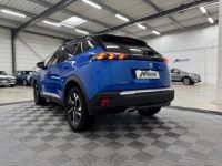 Peugeot 2008 1.2 PURETECH 130 CH GT - <small></small> 15.990 € <small>TTC</small> - #5