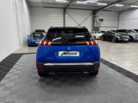 Peugeot 2008 1.2 PURETECH 130 CH GT - <small></small> 15.990 € <small>TTC</small> - #6