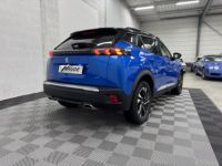 Peugeot 2008 1.2 PURETECH 130 CH GT - <small></small> 15.990 € <small>TTC</small> - #7