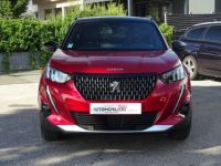 Peugeot 2008 1.2 PureTech 130 ch GT BVM6 - 1ère MAIN - - <small></small> 23.990 € <small>TTC</small> - #3