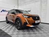 Peugeot 2008 1.2 PureTech 130 CH GT Line PREMIERE MAIN - GARANTIE 6 MOIS - <small></small> 13.990 € <small>TTC</small> - #1