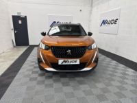 Peugeot 2008 1.2 PureTech 130 CH GT Line PREMIERE MAIN - GARANTIE 6 MOIS - <small></small> 13.990 € <small>TTC</small> - #2