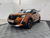 Peugeot 2008 1.2 PureTech 130 CH GT Line PREMIERE MAIN - GARANTIE 6 MOIS - <small></small> 13.990 € <small>TTC</small> - #3