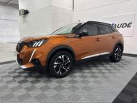 Peugeot 2008 1.2 PureTech 130 CH GT Line PREMIERE MAIN - GARANTIE 6 MOIS - <small></small> 13.990 € <small>TTC</small> - #4