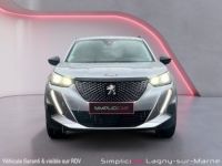 Peugeot 2008 1.2 PureTech 130 cv SS EAT8 Allure Pack - <small></small> 24.490 € <small>TTC</small> - #7