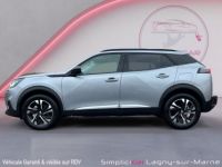 Peugeot 2008 1.2 PureTech 130 cv SS EAT8 Allure Pack - <small></small> 24.490 € <small>TTC</small> - #9