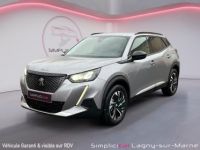 Peugeot 2008 1.2 PureTech 130 cv SS EAT8 Allure Pack - <small></small> 24.490 € <small>TTC</small> - #19