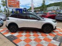 Peugeot 2008 1.2 PureTech 130 EAT8 GT LINE - <small></small> 22.980 € <small>TTC</small> - #4