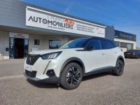 Peugeot 2008 1.2 PURETECH 130 GT LINE EAT8 - <small></small> 18.490 € <small>TTC</small> - #1