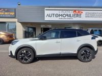 Peugeot 2008 1.2 PURETECH 130 GT LINE EAT8 - <small></small> 18.490 € <small>TTC</small> - #2
