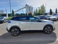 Peugeot 2008 1.2 PURETECH 130 GT LINE EAT8 - <small></small> 18.490 € <small>TTC</small> - #6