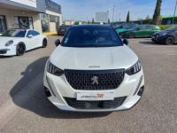 Peugeot 2008 1.2 PURETECH 130 GT LINE EAT8 - <small></small> 18.490 € <small>TTC</small> - #8