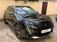 Peugeot 2008 1.2 PURETECH 130 S&S 7CV ALLURE EAT8 - <small></small> 21.990 € <small>TTC</small> - #3