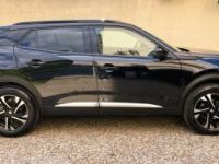 Peugeot 2008 1.2 PURETECH 130 S&S 7CV ALLURE EAT8 - <small></small> 21.990 € <small>TTC</small> - #7