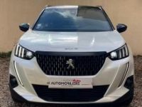 Peugeot 2008 1.2 PURETECH 130 S&S 7CV GT LINE - <small></small> 15.490 € <small>TTC</small> - #2